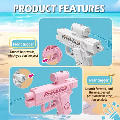 Double Trouble Water Blaster