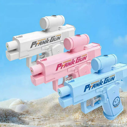 Double Trouble Water Blaster