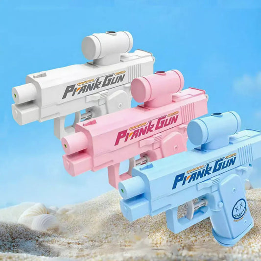 Double Trouble Water Blaster