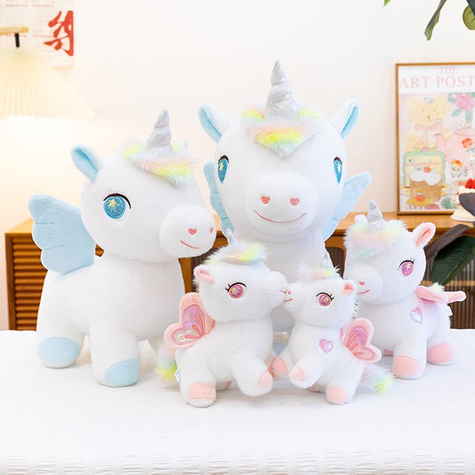 Sunshine Rainbow Unicorn