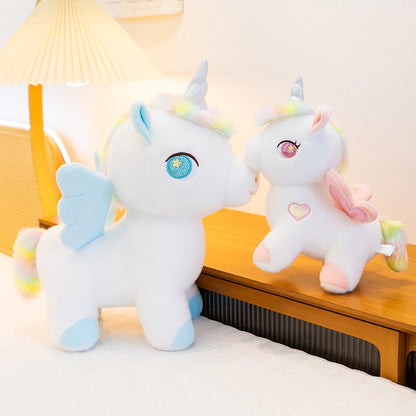 Sunshine Rainbow Unicorn