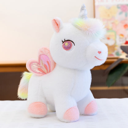 Sunshine Rainbow Unicorn