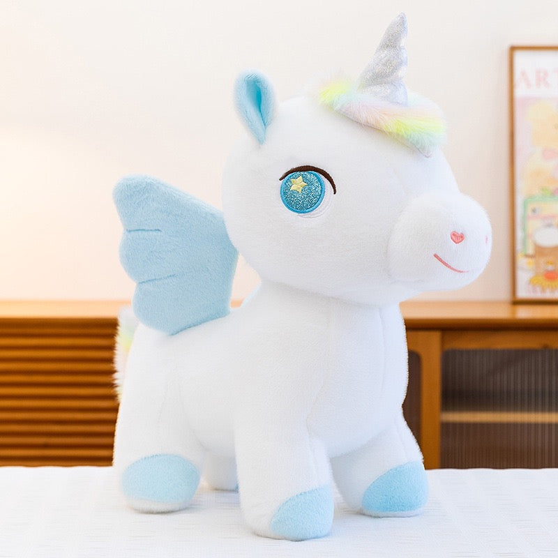 Sunshine Rainbow Unicorn
