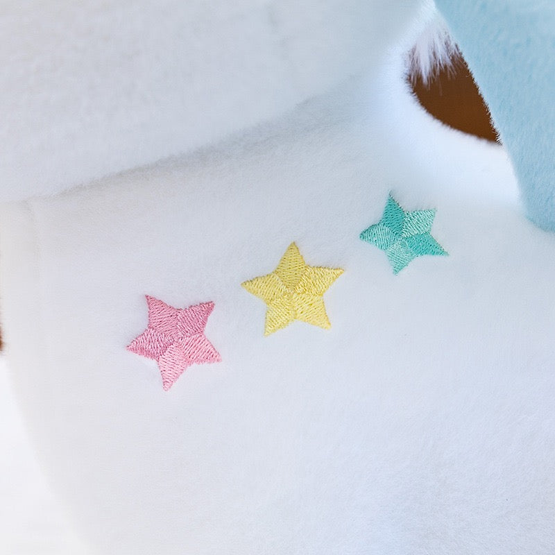 Sunshine Rainbow Unicorn