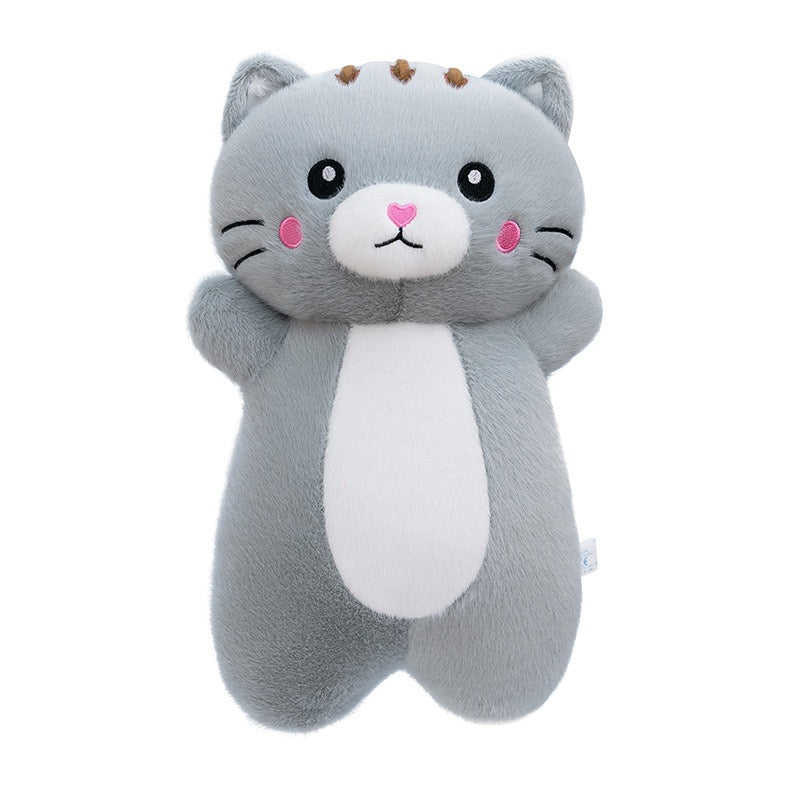 Peekaboo Elephant Plush