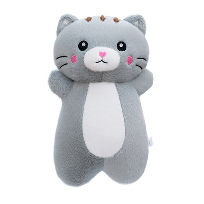 Peekaboo Elephant Plush