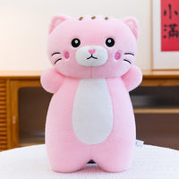 Pink Cat