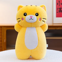 Yellow Cat