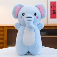 Blue Elephant