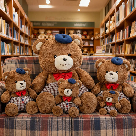 Snug Outfit Teddy
