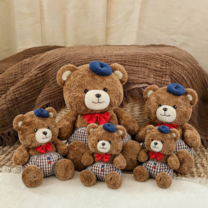 Snug Outfit Teddy