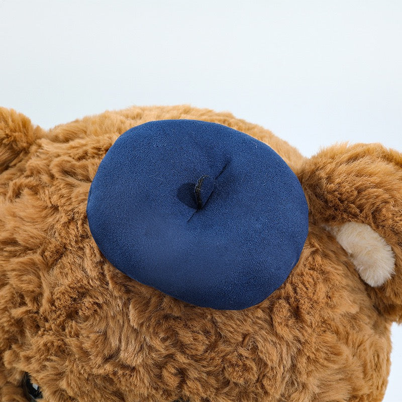Snug Outfit Teddy