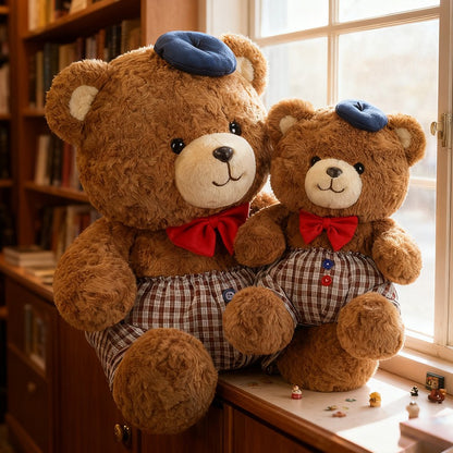 Snug Outfit Teddy