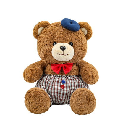 Snug Outfit Teddy