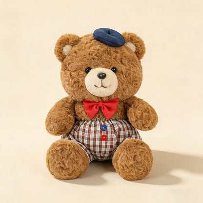Snug Outfit Teddy