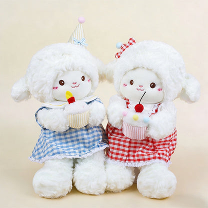 Birthday Cake Lamb