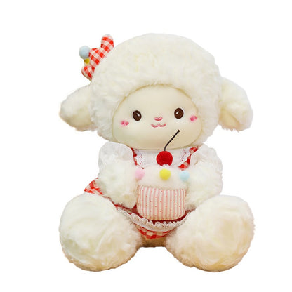 Birthday Cake Lamb