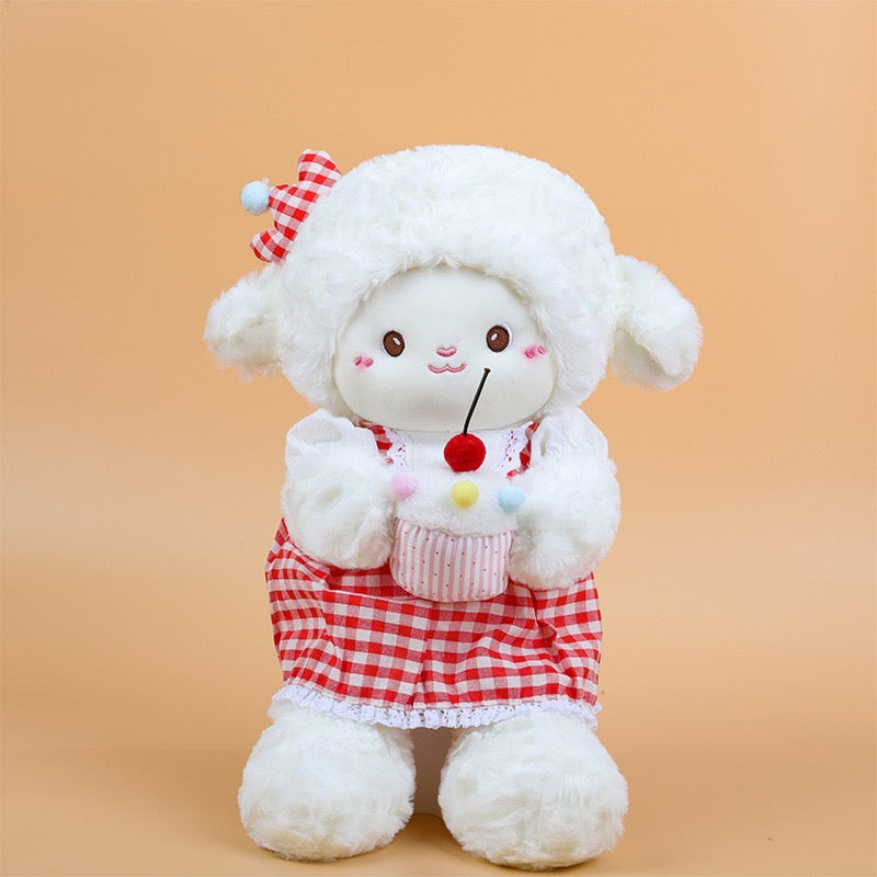 Birthday Cake Lamb