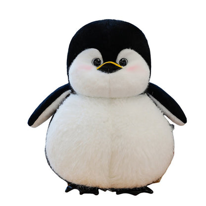Chonky Penguin Plush