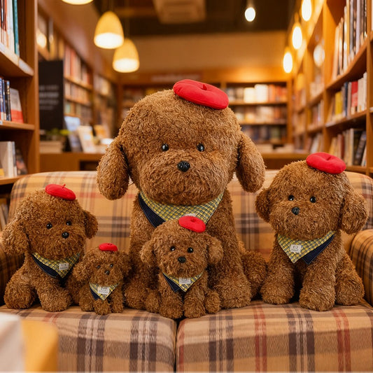 Backpack Teddy