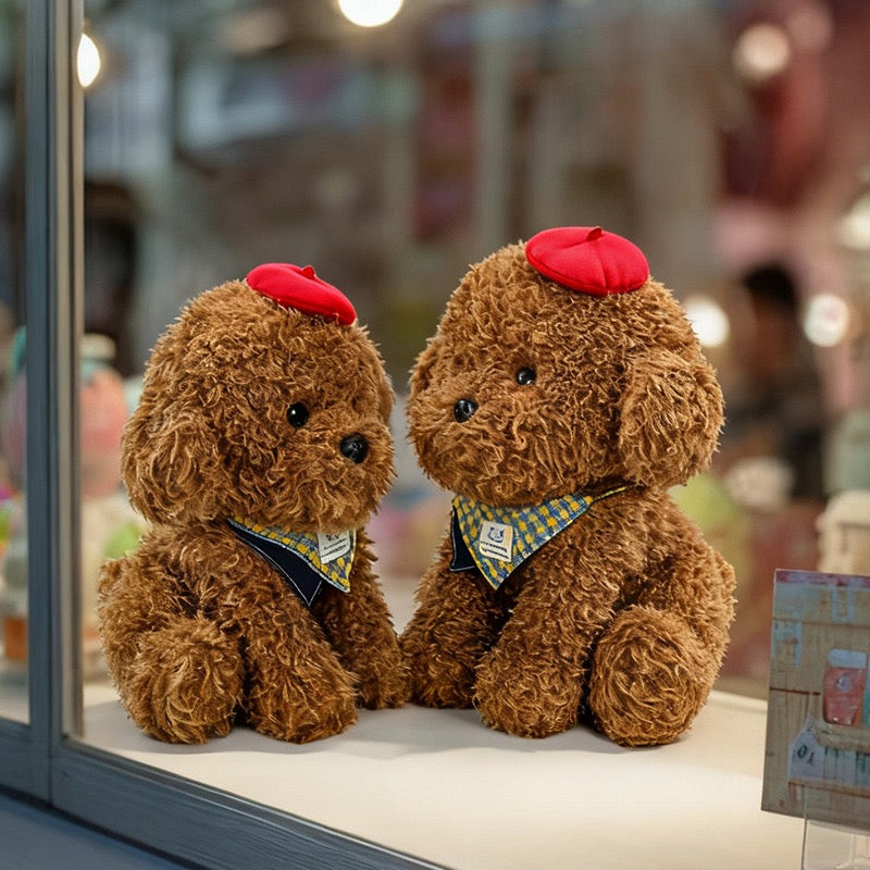 Backpack Teddy