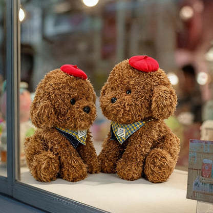 Backpack Teddy