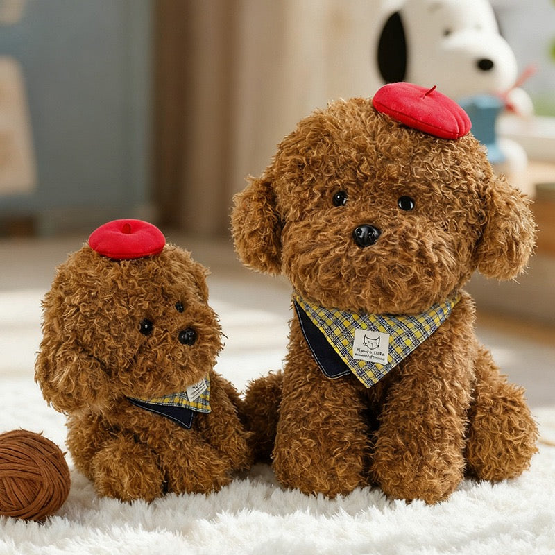 Backpack Teddy