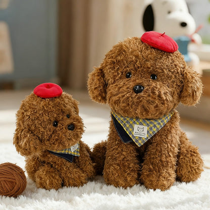 Backpack Teddy