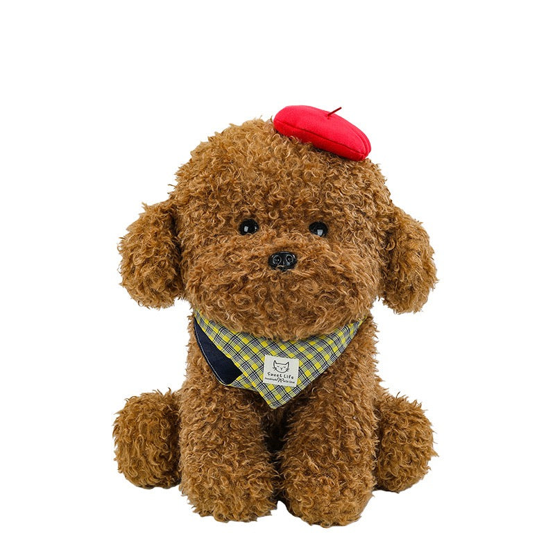 Backpack Teddy