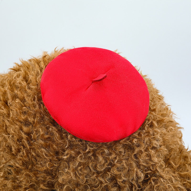 Backpack Teddy