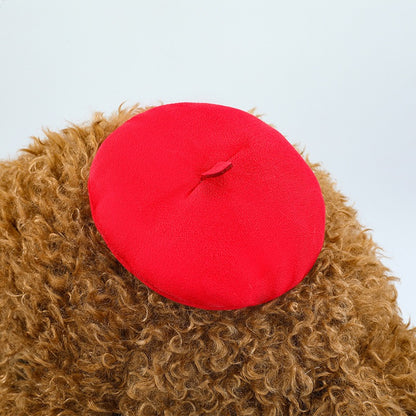 Backpack Teddy