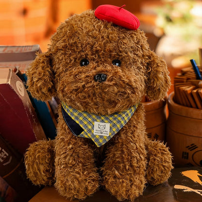 Backpack Teddy