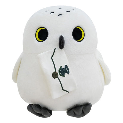 Owl Letter Cushion