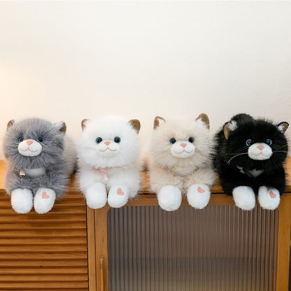 Ragdoll Cat Pillow