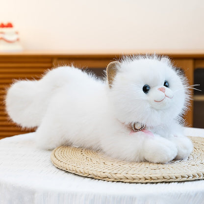 Ragdoll Cat Pillow