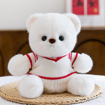Princess Heart Teddy