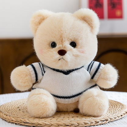 Princess Heart Teddy