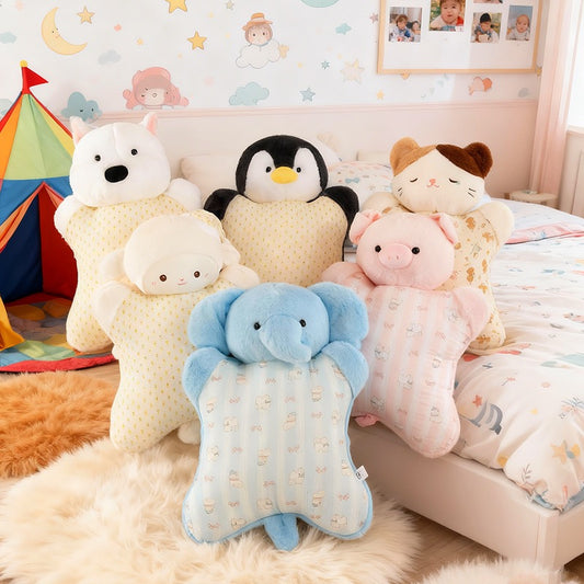 Comfy Hug Plush