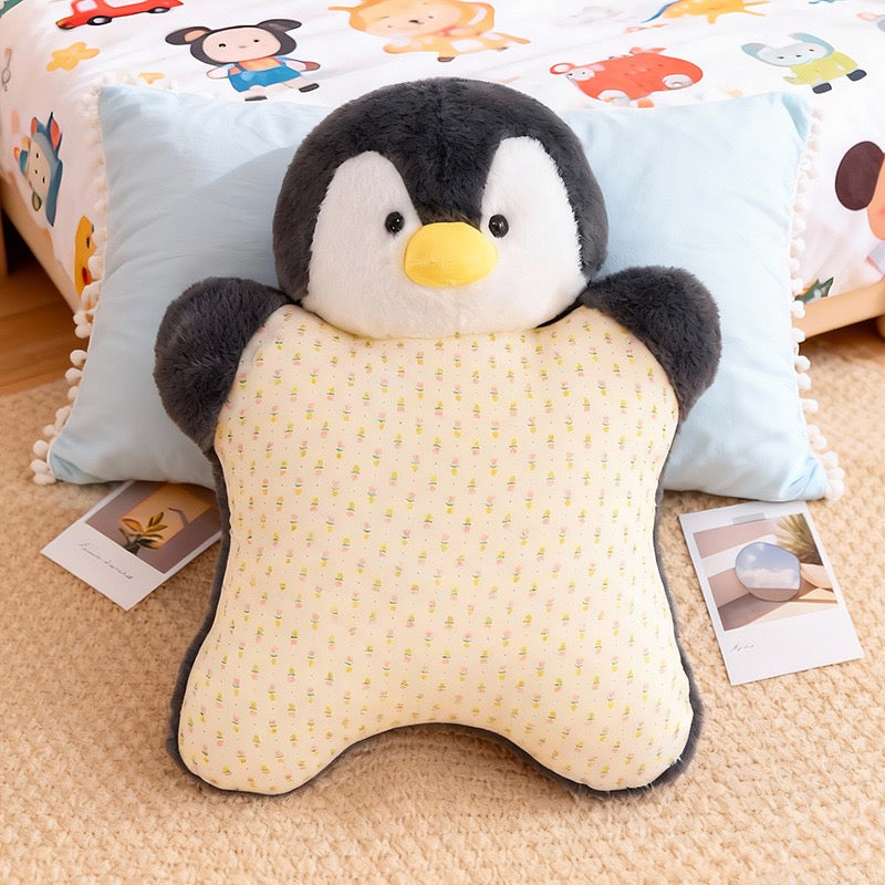 Comfy Hug Plush
