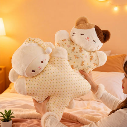Comfy Hug Plush