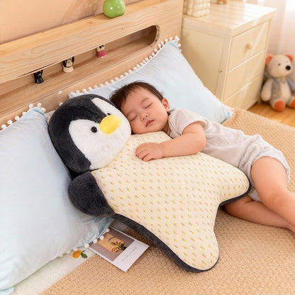 Comfy Hug Plush