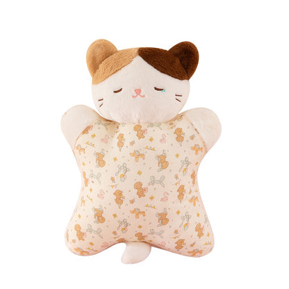 Comfy Hug Plush