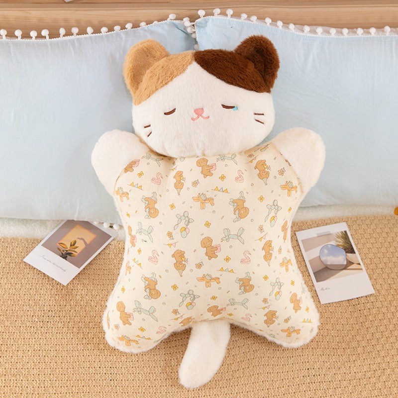 Comfy Hug Plush