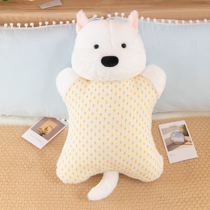 Comfy Hug Plush