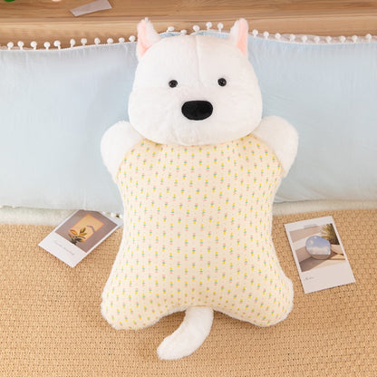 Comfy Hug Plush