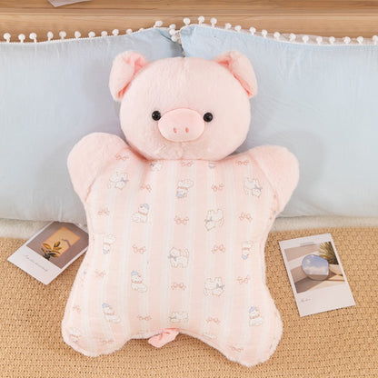 Comfy Hug Plush