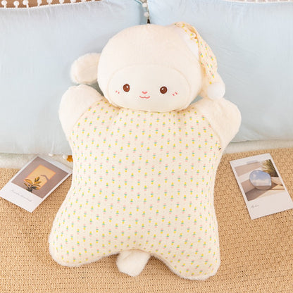 Comfy Hug Plush