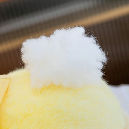 Snug Hoodie Duck