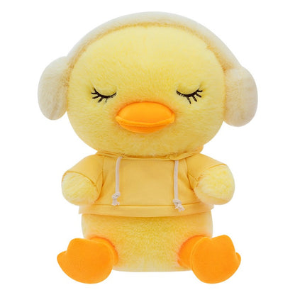 Snug Hoodie Duck