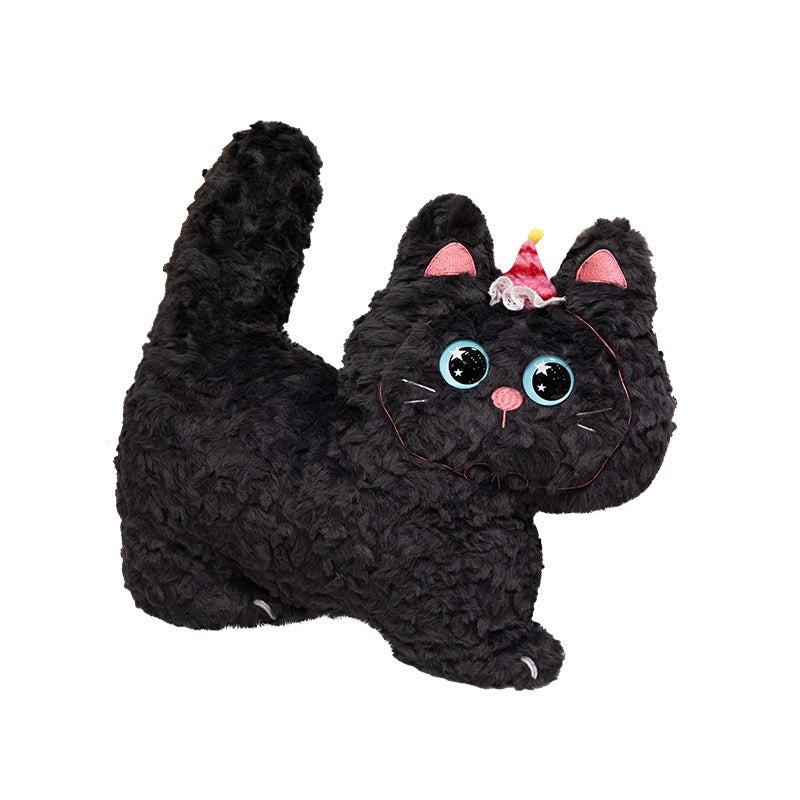 Biscuit Cat Cushion